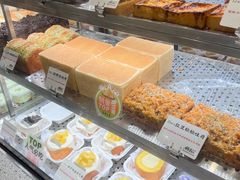 -君之狮子山·轻糖烘焙(松江印象城店)