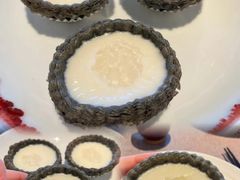 燕窝蛋挞-金海华·悦食东方(苏州中心商场店)
