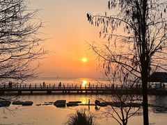 -滆湖低碳生态公园