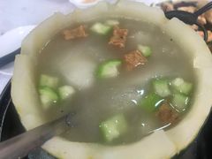 -珠江餐厅