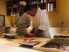 -鮨青(恒基名人购物中心店)