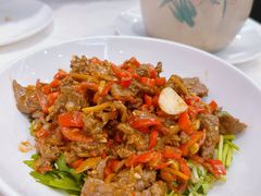 -南昌饭店(西黄城根南街店)