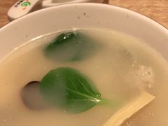 -东北小二东北菜(大车家巷店)