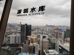 -国贸旋转餐厅(国贸广场店)