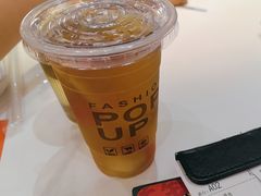 -火啫啫·粤式啫啫煲(南京弘阳店)