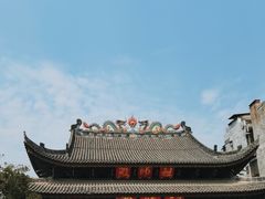 -华林禅寺