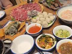 -厝味火锅·潮汕卤水火锅(十一合店)