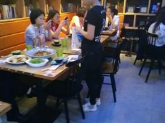 -鱼库·不仅是一家烤鱼店(车公庙店)