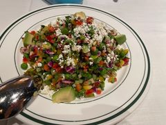 -Wolfgang’s Steakhouse 沃夫冈牛排馆(上海白玉兰广场店)