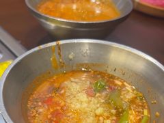 -小螺大作·螺蛳粉火锅(林和西店)