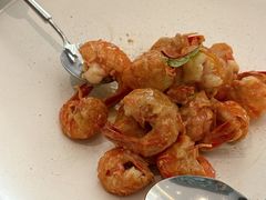 海苔腐乳虾球-海味观(老西门店)