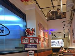 -前进5路汉堡炸鸡(汉街skp店)