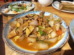 -WILDS 野有食(碧坞店)