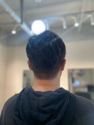 -Will+ Hair Studio