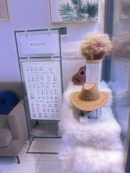 -HAO美皮肤管理·美甲美睫