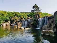 -白马涧龙池景区