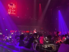 -赤红音乐现场(浦东金桥路店)
