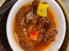 -湛江民大喜来登酒店-采悦轩中餐厅
