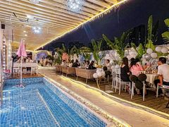 -天空花园餐吧·生日·团建(南山店)