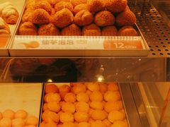 -東更道点心行(崂山丽达店)