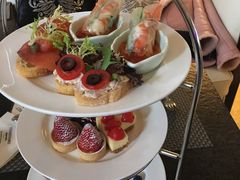 -上海齐鲁万怡大酒店·辣椒屋咖啡厅