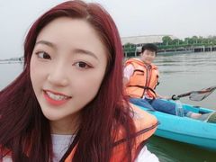 -千龙湖生态旅游度假区