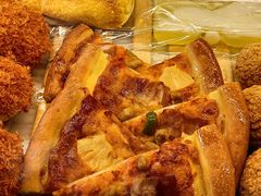 -一鸣真鲜奶吧(巴黎都市奶吧店)