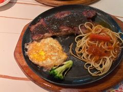 -豪享来中西餐厅(隆昌店)