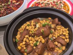 -赵小犇·江湖川菜馆