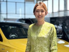 -奔驰利星行(北京花乡店)