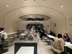 -Seesaw Coffee(上生新所店)