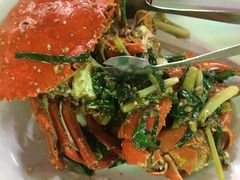 -無招牌海鮮(芽笼店)