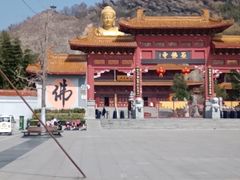 -大伊山景区