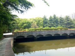 -上海市龙华烈士陵园