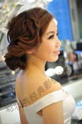 辛丹华-上海彩妆秀摄影设计有限公司