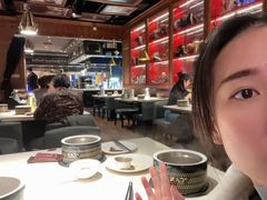-加餐海鲜自助(宝龙一城店)