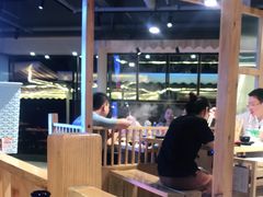 -屋头串串(临江路店)