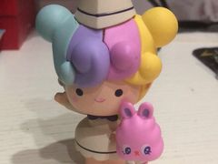 -泡泡玛特POPMART(宁波印象城店)