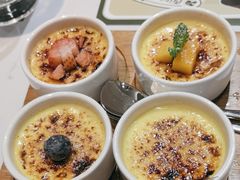 -西语炭烧牛排·西厨(滨湖万科里店)