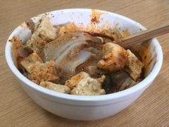 -清真·宏顺祥卤汁凉粉(大皮院店)