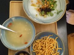 大王经典油茶套餐-大王油茶(二厂文创公园店)