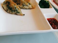 -新骏景万豪酒店·万豪中餐厅