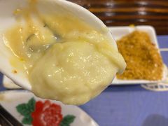 -烤肉食堂(揭阳广百店)