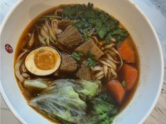 -康师傅私房牛肉面(申虹店)