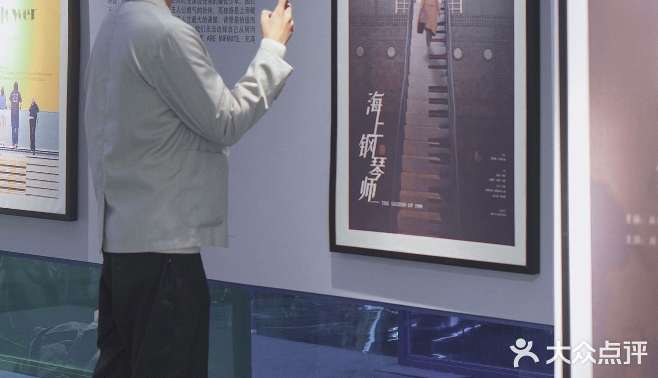 还有18天 🤳 厦门的免费金鸡电影展要撤了…