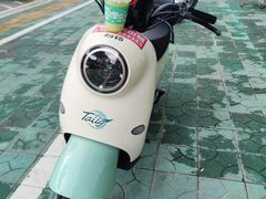 -南澳岛打卡果汁冰公司