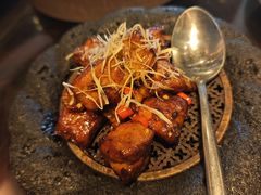 -新天世纪中餐厅