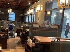 -快乐小羊·内蒙牛羊肉火锅(流花中心店)