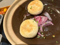 -羊门客在·烤盐池滩羊·川菜