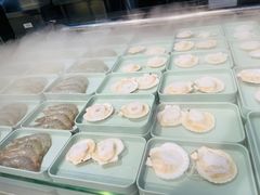 -蚝英雄鲜蚝自助专门店(长楹天街直营店)